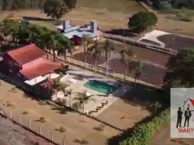 Fazenda venda em Região Geográfica Imediata de Araxá, Araxá
