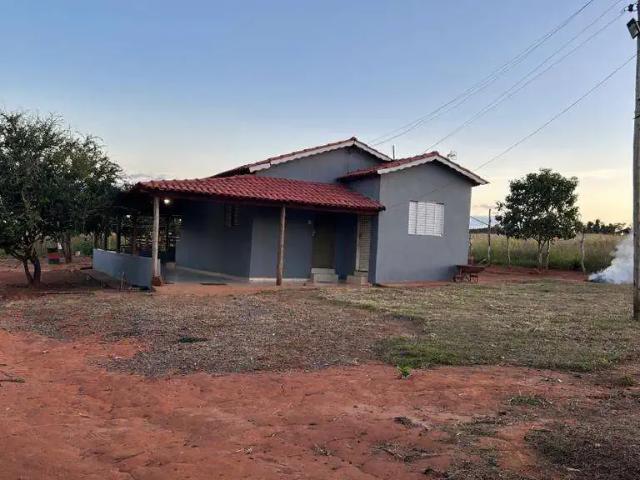 Fazenda venda em Região Geográfica Imediata de Patos de Minas, Varjão de Minas