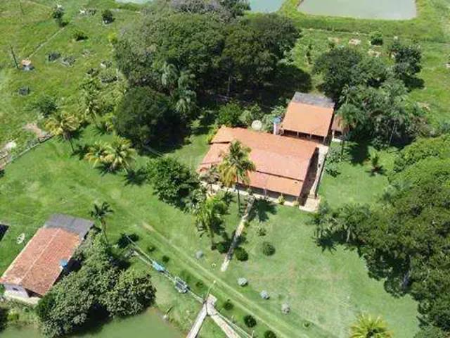Fazenda venda em Região Geográfica Imediata de Anápolis, Anápolis