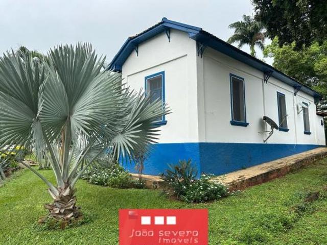 Sítio e chácara venda em Pinlar 1, Várzea da Palma