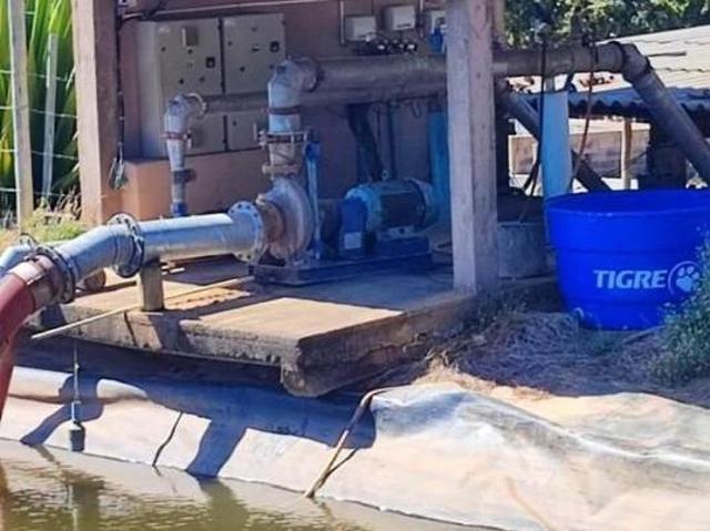 Sítio e chácara venda em Pinlar 1, Várzea da Palma
