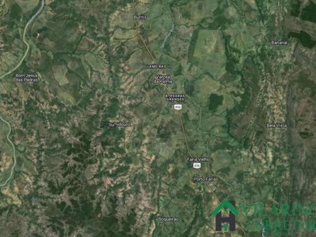 Sítio e chácara venda em Região Geográfica Imediata de Pirapora, Várzea da Palma