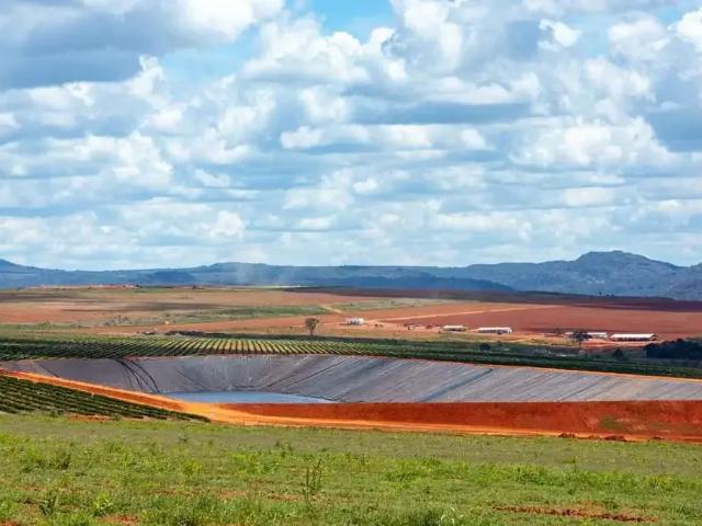 Fazenda venda em Região Geográfica Imediata de Pirapora, Várzea da Palma