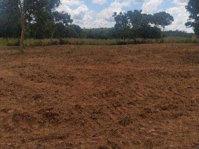 Fazenda venda em Centro Sul, Várzea Grande