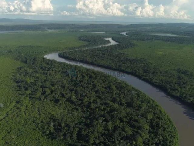 Fazenda venda em Centro Sul, Várzea Grande