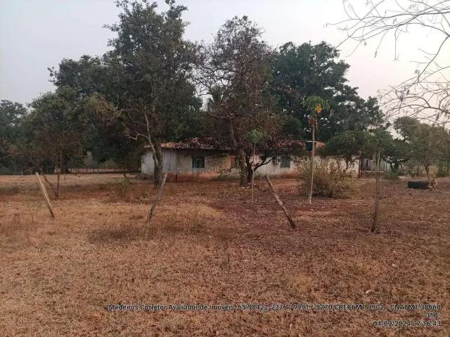 Fazenda venda em Região Geográfica Imediata de Cuiabá, Região Metropolitana do Vale do Rio Cuiabá
