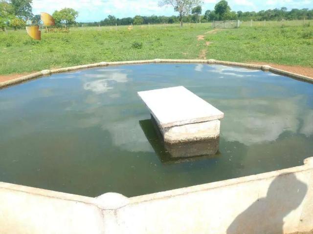 Fazenda venda em Região Geográfica Imediata de Cuiabá, Região Metropolitana do Vale do Rio Cuiabá