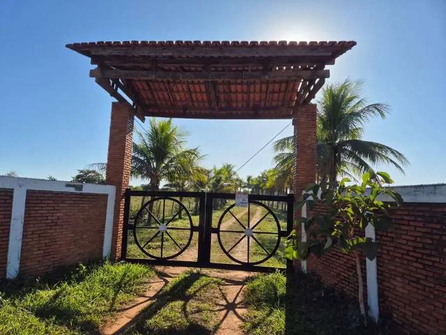 Fazenda venda em Região Geográfica Imediata de Cuiabá, Região Metropolitana do Vale do Rio Cuiabá