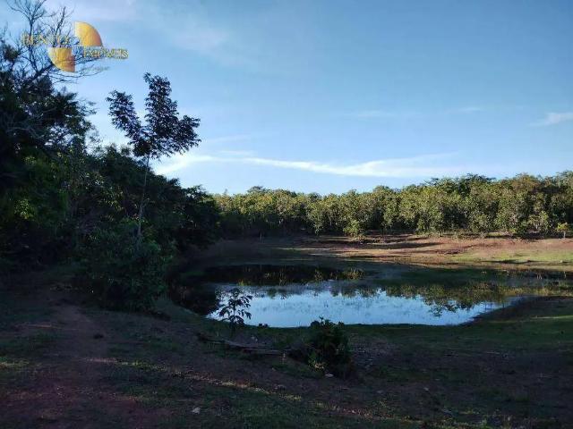Fazenda venda em Região Geográfica Imediata de Cuiabá, Região Metropolitana do Vale do Rio Cuiabá