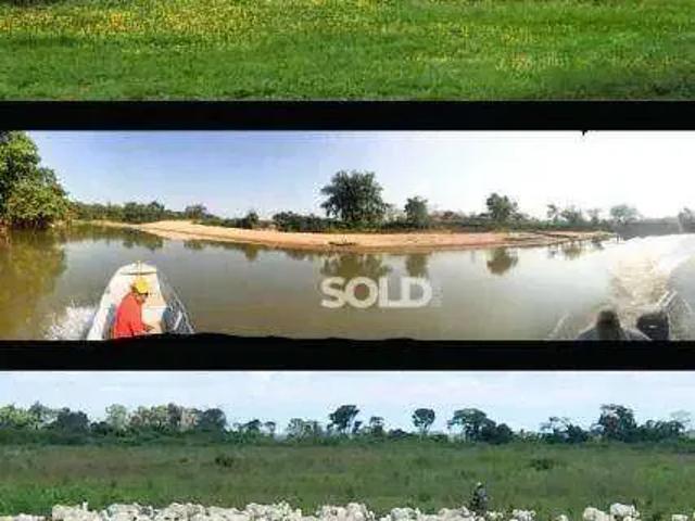Fazenda venda em Região Geográfica Imediata de Cuiabá, Região Metropolitana do Vale do Rio Cuiabá
