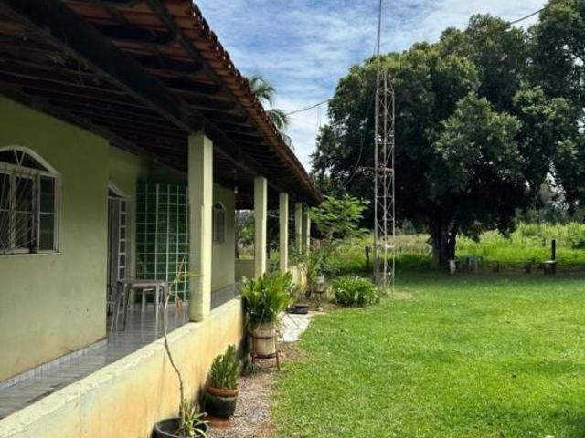 Sítio e chácara venda em Região Geográfica Imediata de Patos de Minas, Vazante