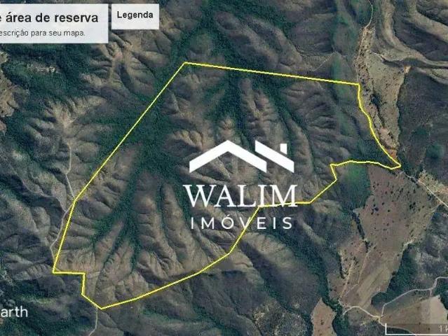 Fazenda venda em Região Geográfica Imediata de Patos de Minas, Vazante