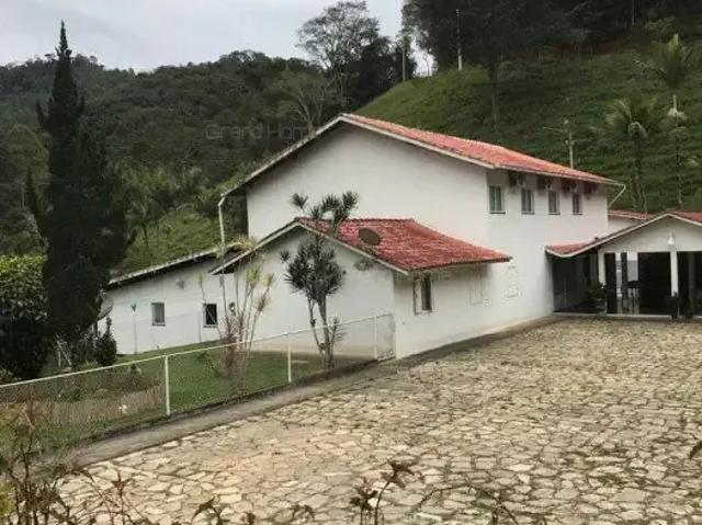 Fazenda venda em Região Geográfica Imediata de Afonso Cláudio - Venda Nova do Imigrante - Santa Maria de Jetibá, Venda Nova do Imigrante