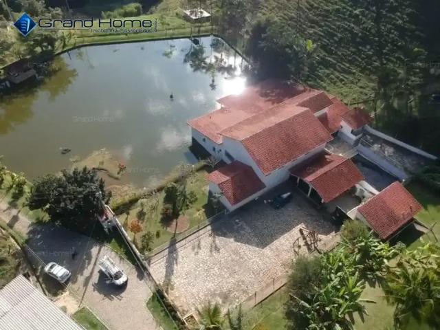 Fazenda venda em Região Geográfica Imediata de Afonso Cláudio - Venda Nova do Imigrante - Santa Maria de Jetibá, Venda Nova do Imigrante