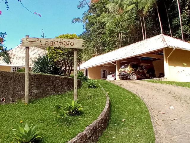 Fazenda venda em Região Geográfica Imediata de Afonso Cláudio - Venda Nova do Imigrante - Santa Maria de Jetibá, Venda Nova do Imigrante