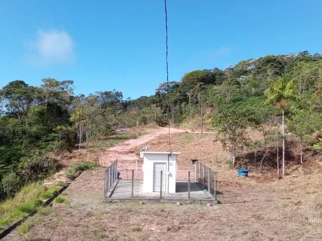 Fazenda venda em Região Geográfica Imediata de Afonso Cláudio - Venda Nova do Imigrante - Santa Maria de Jetibá, Venda Nova do Imigrante