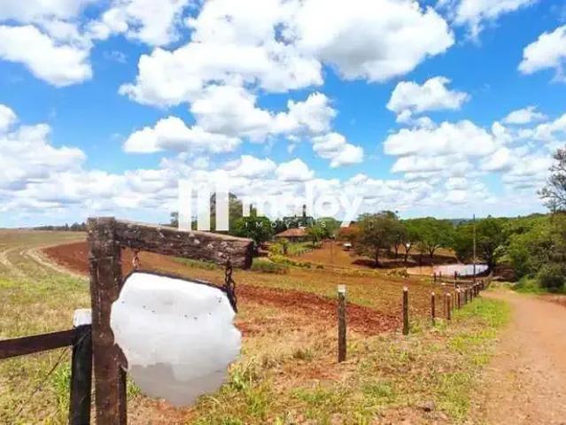 Fazenda venda em Região Geográfica Imediata de Cascavel, Vera Cruz do Oeste
