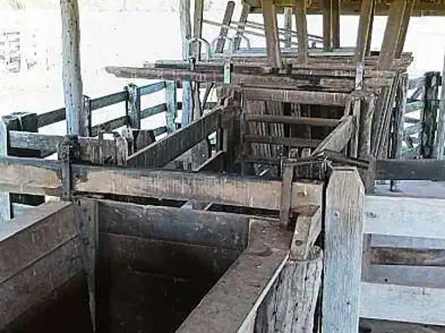Fazenda venda em Vera Cruz