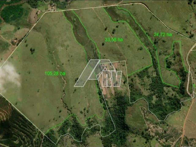 Fazenda venda em Vera Cruz