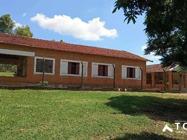 Fazenda venda em Vera Cruz