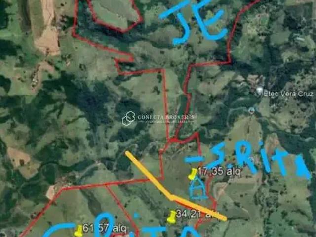 Fazenda venda em Vera Cruz, Região Geográfica Intermediária de Marília