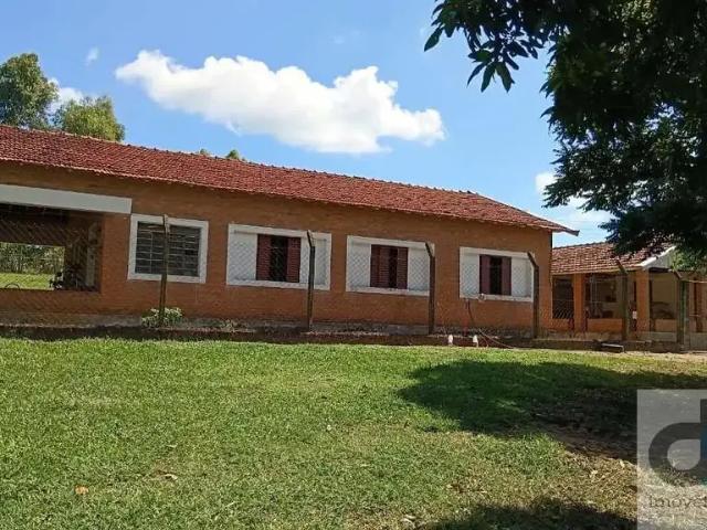Fazenda venda em Vera Cruz