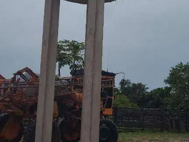 Fazenda venda em Abaré, Região Nordeste
