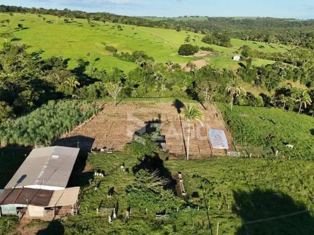 Fazenda venda em Região Geográfica Imediata de Uberaba, Veríssimo