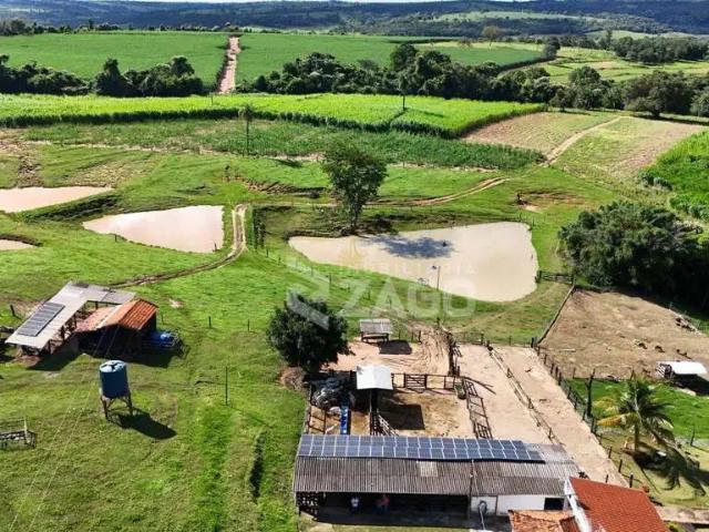 Fazenda venda em Região Geográfica Imediata de Uberaba, Veríssimo