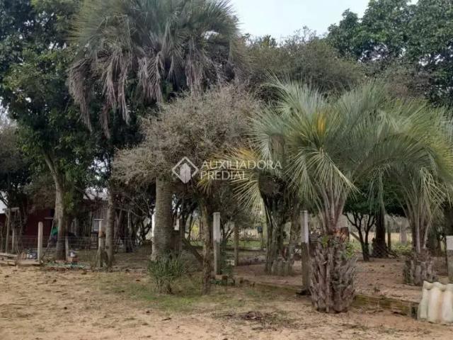 Fazenda venda em Águas Claras, Viamão