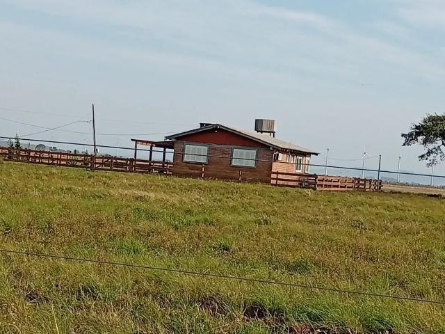 Fazenda venda em Sociedade Querência, Viamão