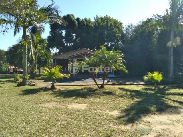 Fazenda venda em Águas Claras, Viamão
