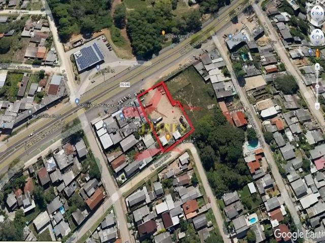 Fazenda venda em Região Geográfica Imediata de Porto Alegre, Região Metropolitana de Porto Alegre