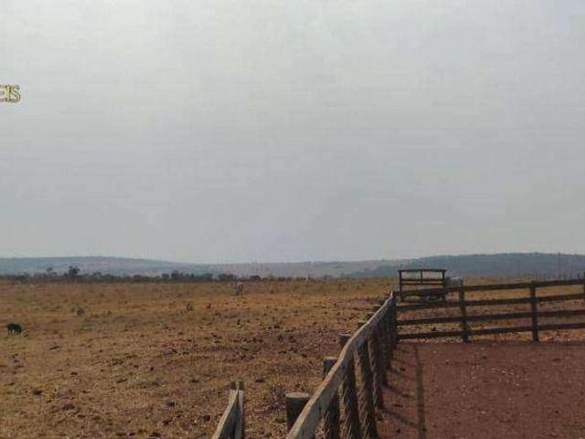Fazenda venda em Vila Bela da Santíssima Trindade, Região Geográfica Intermediária de Cáceres