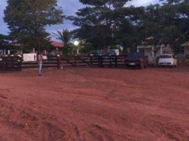 Fazenda venda em Vila Bela da Santíssima Trindade, Região Geográfica Intermediária de Cáceres