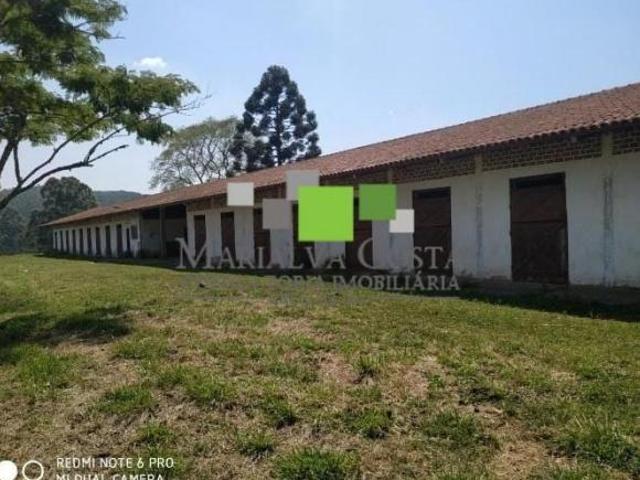 Sítio e chácara venda em Região Imediata de Sorocaba, Região Metropolitana de Sorocaba