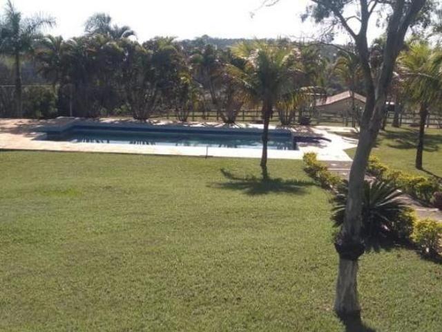 Sítio e chácara venda em Jardim Contorno, Bauru