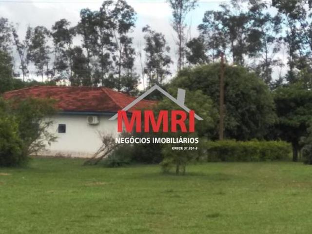 Sítio e chácara venda em Jardim Cambuci, Presidente Prudente