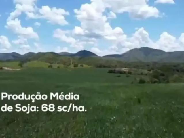 Fazenda venda em Região Geográfica Imediata de Ceres - Rialma - Goianésia, Vila Propício