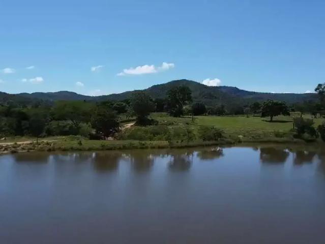 Fazenda venda em Região Geográfica Imediata de Ceres - Rialma - Goianésia, Vila Propício