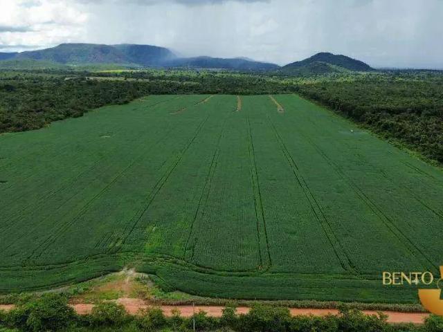 Fazenda venda em Região Geográfica Imediata de Confresa - Vila Rica, Vila Rica