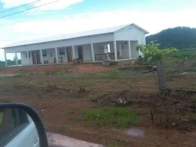 Fazenda venda em Região Geográfica Imediata de Confresa - Vila Rica, Vila Rica