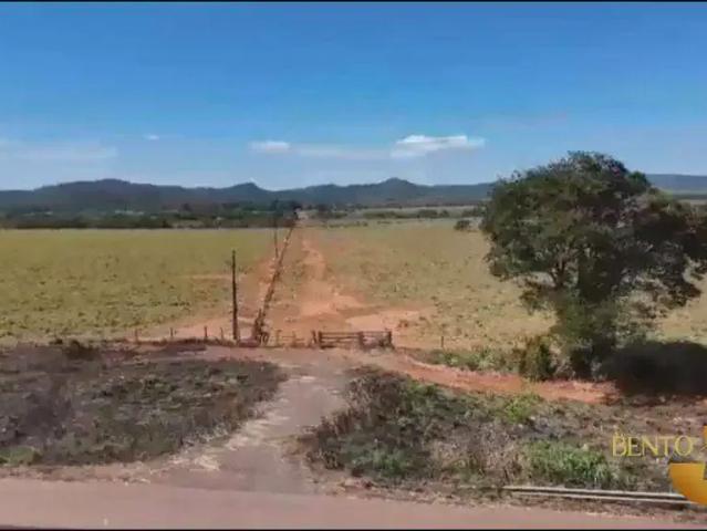 Fazenda venda em Região Geográfica Imediata de Confresa - Vila Rica, Vila Rica