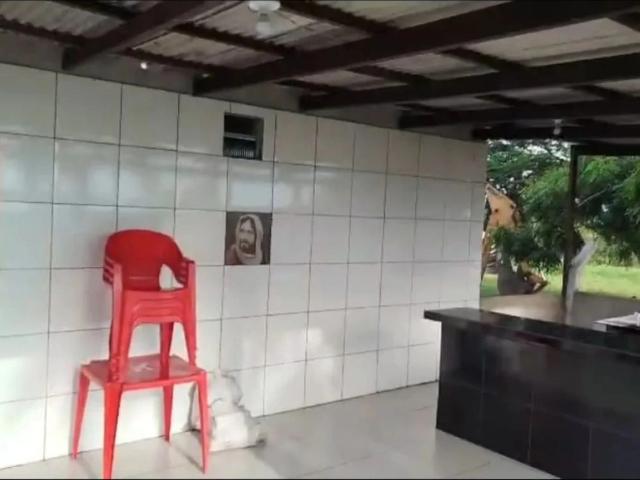 Fazenda venda em Vilhena