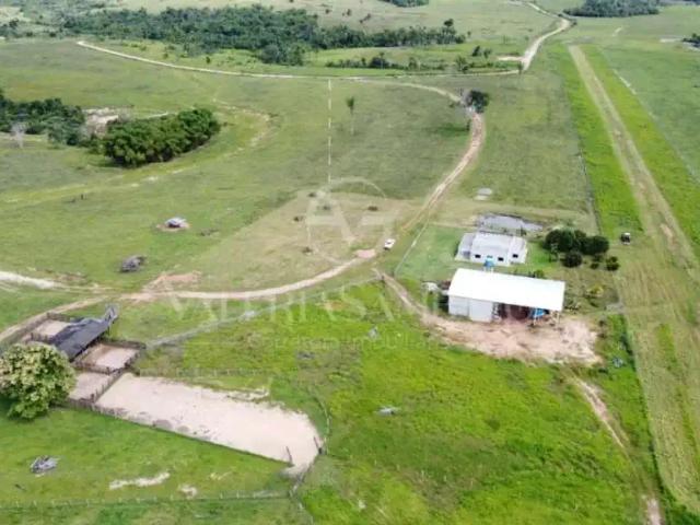 Fazenda venda em Vilhena, Região Norte