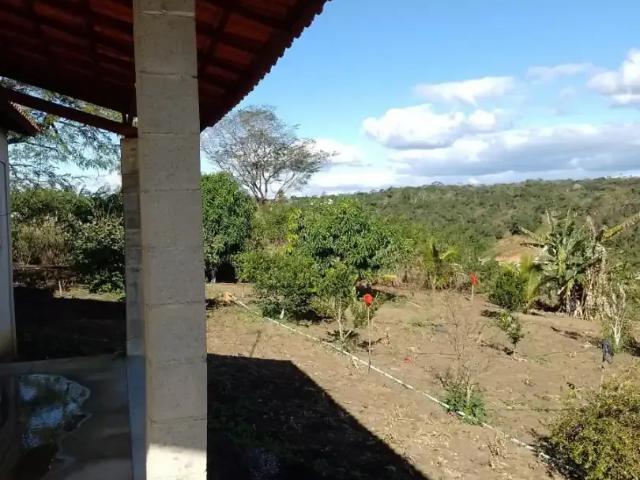 Fazenda venda em Região Geográfica Imediata de Vitória da Conquista, Teodoro Sampaio