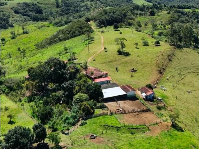 Fazenda venda em Cabeceira da Jiboia, Vitória da Conquista