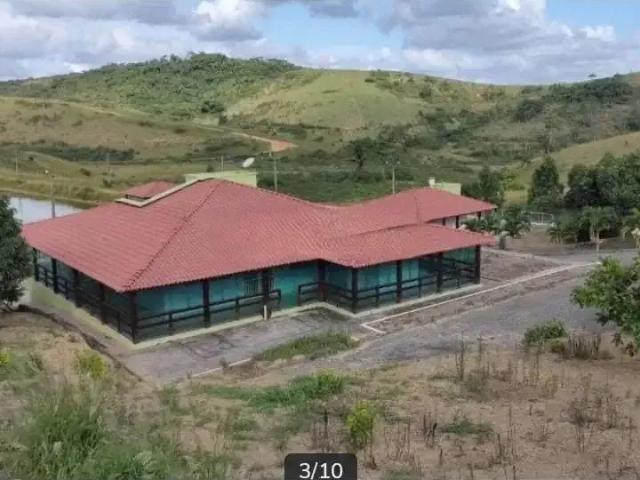 Fazenda venda em Região Geográfica Imediata de Vitória de Santo Antão, Vitória de Santo Antão