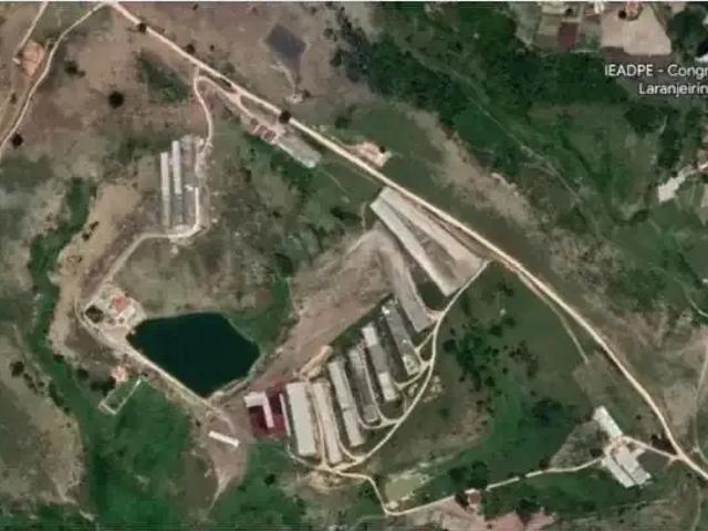 Fazenda venda em Região Geográfica Imediata de Vitória de Santo Antão, Vitória de Santo Antão