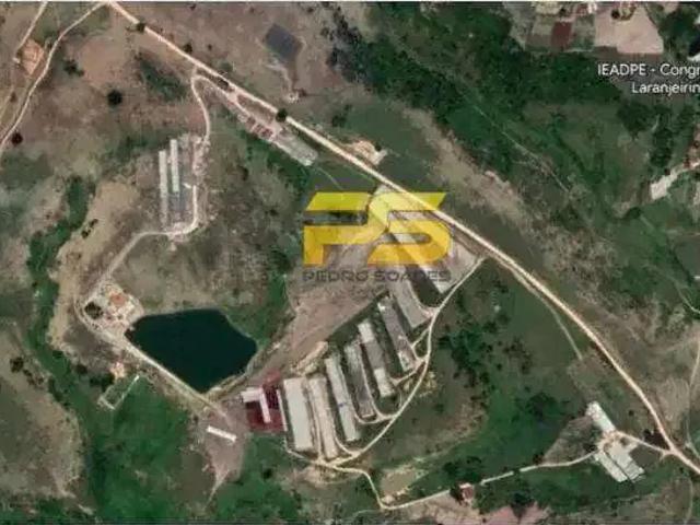 Fazenda venda em Região Geográfica Imediata de Vitória de Santo Antão, Vitória de Santo Antão